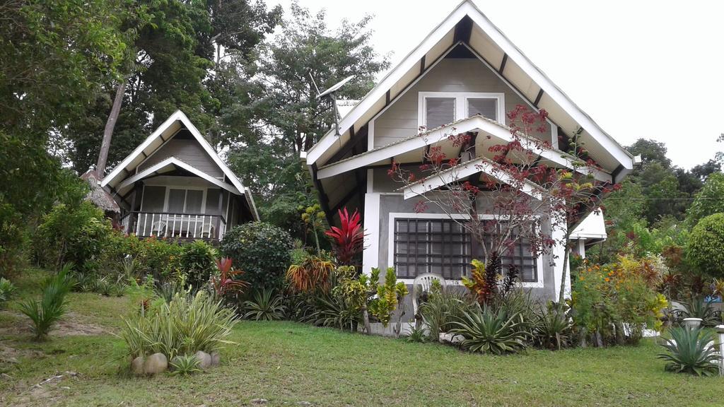 Evergreen Bayview San Vicente  Exterior foto