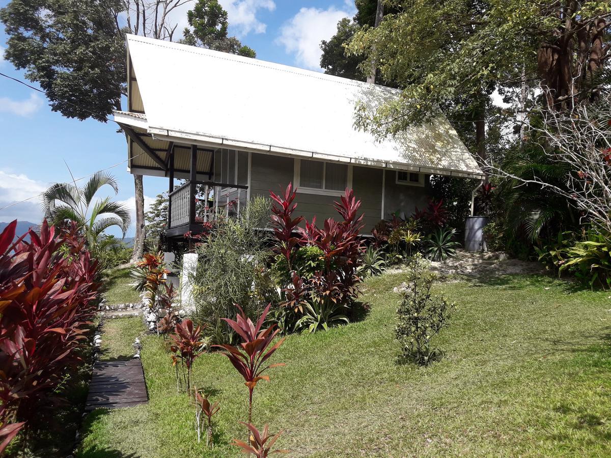 Evergreen Bayview San Vicente  Exterior foto